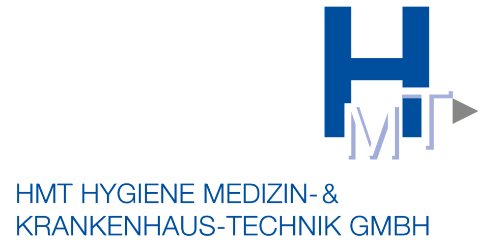 Logo von HMT