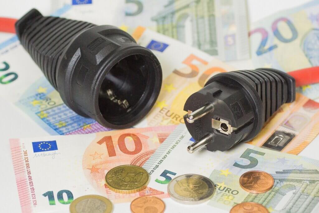 Energy Costs